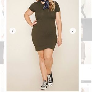 Forever 21 dress